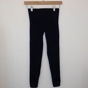 Spanx Shaping Ankle Leggings